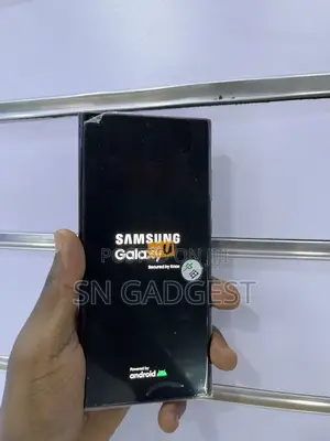 Samsung Galaxy S22 Ultra 128GB Bronze
