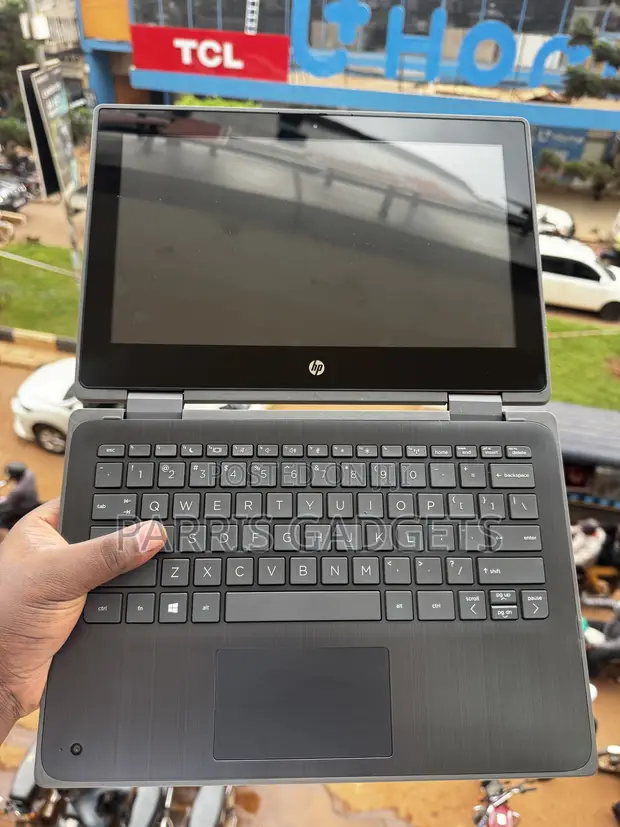 HP ProBook 11 X360 G2 EE Laptop - 1