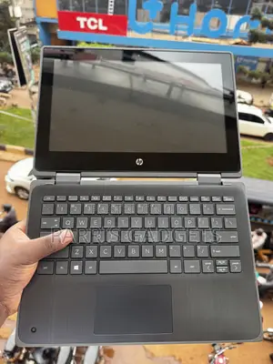 HP ProBook 11 X360 G2 EE Laptop