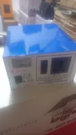 Brand New 600W 12V Power Inverter - 1