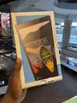 New Lenovo Tab3 8 Plus 64GB Black - 2