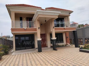 4 Bedroom House for Sale in Kira
