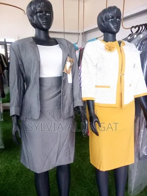 Classic Women's Wear - Office, Casual & Party