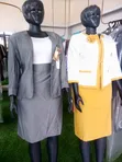 Classic Women's Wear - Office, Casual & Party - 1