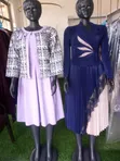 Classic Women's Wear - Office, Casual & Party - 2
