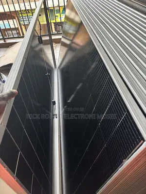 Felicitysolar 590W Monocrystalline Solar Panels
