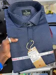 Allwear Gentleman Men's Long Sleeve T-Shirt - 2