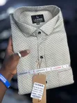 Allwear Gentleman Men's Long Sleeve T-Shirt - 3