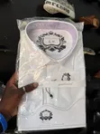 Allwear Gentleman Men's Long Sleeve T-Shirt - 5