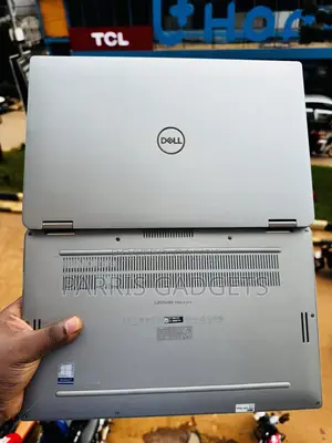 Dell Latitude 7400 2-in-1 Laptop