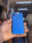 Xiaomi Mi 8 128GB Blue - 1