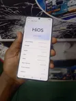 Tecno Camon 40 256GB Gray - 1
