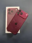New Apple iPhone 18 Pro Max 1TB Red - 1