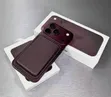 New Apple iPhone 18 Pro Max 1TB Red - 3