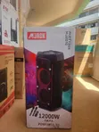 Mr. Jack MJ-3010 Partybox Speaker - 1