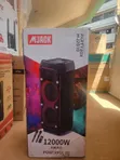 Mr. Jack MJ-3010 Partybox Speaker - 2