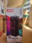 Mr. Jack MJ-3010 Partybox Speaker - 3