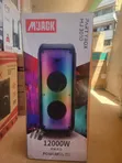 Mr. Jack MJ-3010 Partybox Speaker - 4