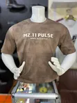 Allsix Men's Classic T-Shirts & Tanks - 4