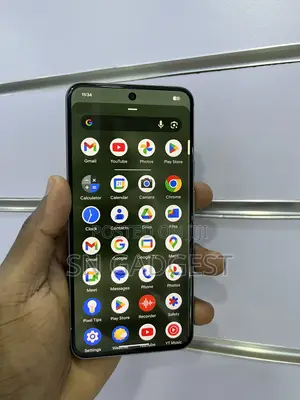 Google Pixel 8 128GB Green