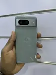 Google Pixel 8 128GB Green - 2