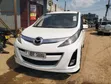 Mazda Biante 2014 White - 2