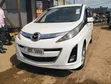 Mazda Biante 2014 White - 4