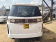 Mazda Biante 2014 White - 5