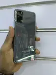 Samsung Galaxy S20 128GB Gray - 2