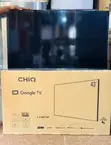 TCL 43-Inch Google Smart TV - 2