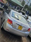 Toyota Allion 2008 Silver - 3