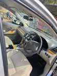 Toyota Allion 2008 Silver - 4