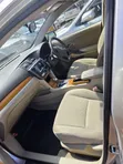 Toyota Allion 2008 Silver - 5