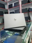 HP EliteBook 840 G8 Laptop - 8GB RAM, 256GB SSD - 4