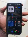 Apple iPhone 14 Pro 128GB Blue - 1