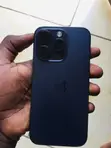 Apple iPhone 14 Pro 128GB Blue - 2