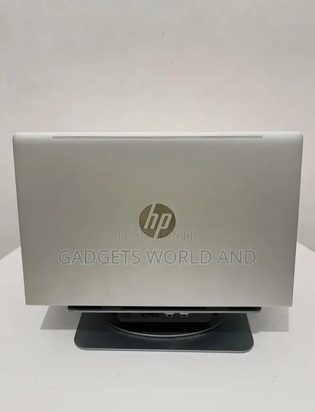 New HP ProBook 440 G9 Laptop - Intel Core i5, 8GB RAM, 256GB SSD - 1