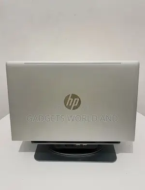 New HP ProBook 440 G9 Laptop - Intel Core i5, 8GB RAM, 256GB SSD
