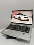 New HP ProBook 440 G9 Laptop - Intel Core i5, 8GB RAM, 256GB SSD - 4