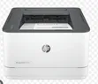 HP LaserJet Pro 3003dn Printer - 1