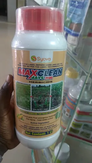 Metrazin Gold Herbicide - 1 Litre