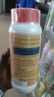 Metrazin Gold Herbicide - 1 Litre - 2