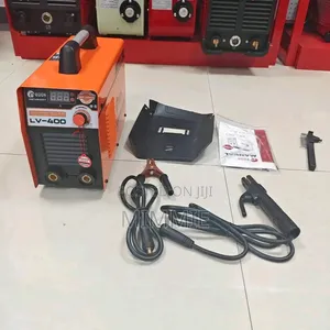 Edon DC Inverter Welding Machine LV 400 Amps