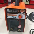 Edon DC Inverter Welding Machine LV 400 Amps - 2