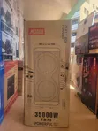 Mjack Party Box MJ6060 - 2