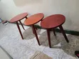 Nesting Tables - Space Saving - 4