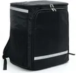 Food Delivery Backpack - Thermo Insulated, Waterproof - 2