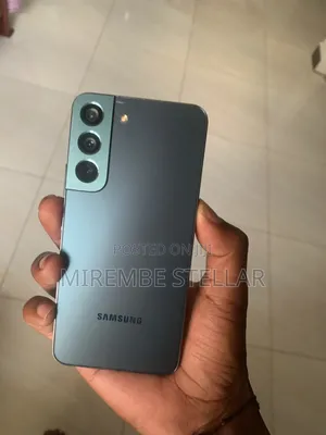 Samsung Galaxy S22 5G 128GB Gray