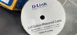 D-Link Cat6 Outdoor Ethernet Cable - 305m - 2