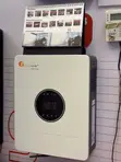 Felicitysolar 6000VA/6000W Solar Hybrid Inverter - 1